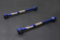 Honda Accord 90-97 Bakre Bakre Lateral-stag (Förstärkta Gummibussningar) 2 Delar/Set Hardrace